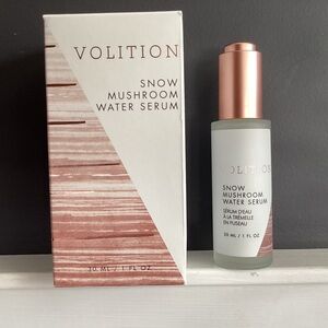 Volition Snow Mushroom Water Serum